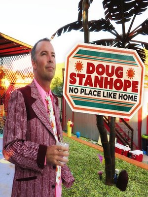 cover image of Doug Stanhope